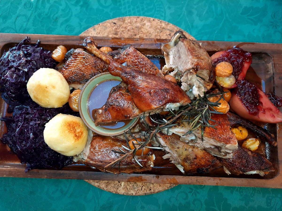 Gasthaus-Pension Weberwirt-9